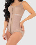 Shapshe® Faja Colombiana Body Moldeador de Control Abdominal para Mujer