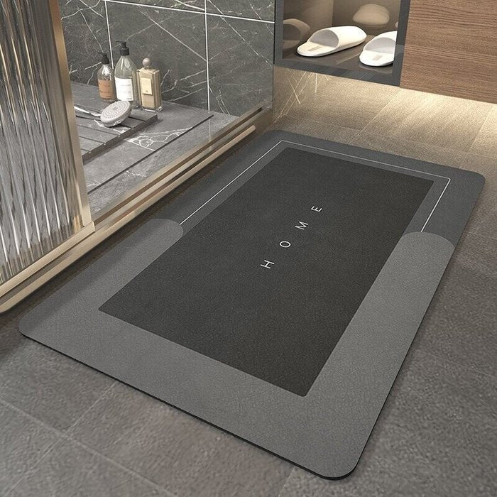 🛁🎯 ¡OFERTA RELÁMPAGO 50% OFF! DryMat – Seguridad y Comodidad al Instante