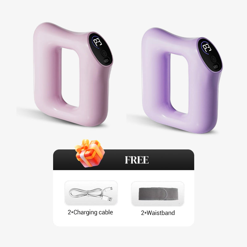 🔥 ¡50% DE DESCUENTO! ⏳ Anillo de Fascia Corporal Multifuncional – Entrena, Relaja y Mejora tu Flexibilidad en Todo el Cuerpo 💪✨