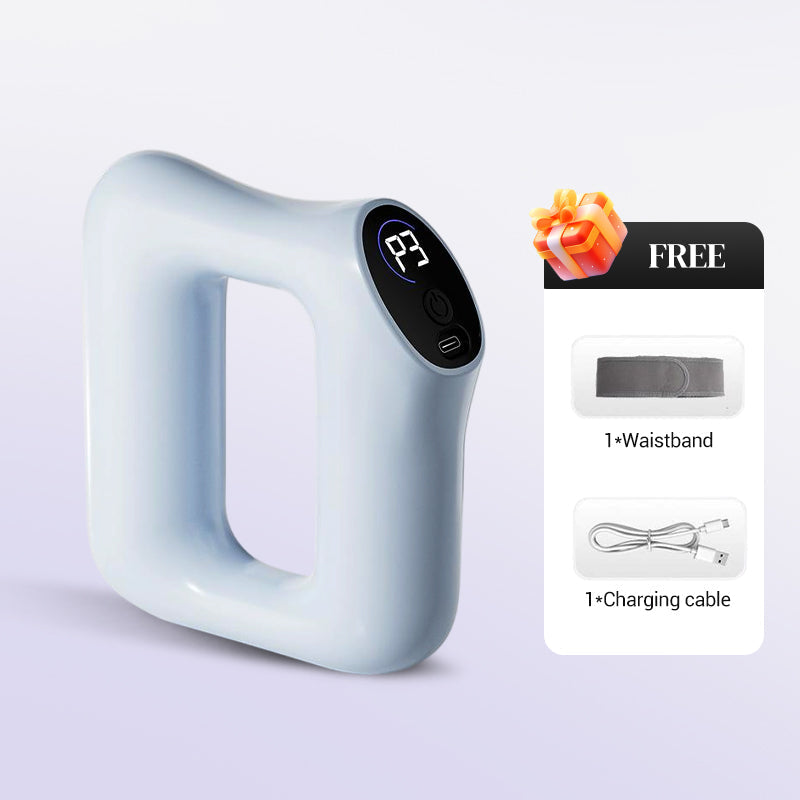 🔥 ¡50% DE DESCUENTO! ⏳ Anillo de Fascia Corporal Multifuncional – Entrena, Relaja y Mejora tu Flexibilidad en Todo el Cuerpo 💪✨