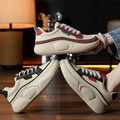 Zapatillas Casual Plataforma Ligera Horizonte Jazz Vitalidad, Altura y Confort Todo el Día