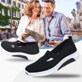 🌸2024 nuevos zapatos antideslizantes planos de fondo suave🌸