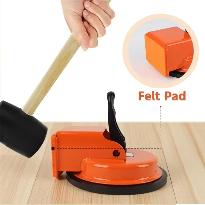 ⏰🔥 ¡50% DE DESCUENTO POR TIEMPO LIMITADO! 🛠️ Plank Grabber Floor Fix Pro – Herramienta Profesional para Reparar Huecos en Suelo ✨🏠