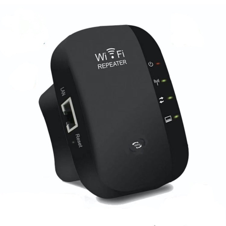 📶⚡ ¡OFERTA 50% OFF! Amplificador WiFi USB 300M – Señal Fuerte en Toda la Casa
