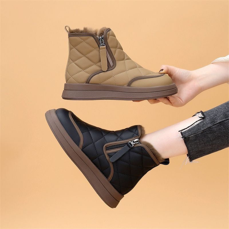 Zapato Ortopédico Tejido Transpirable Aura Jazz Serenidad, Alivio Inmediato y Postura Saludable
