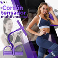🔥 Cable de Tensión Multifuncional para Fitness – Ideal para Entrenamientos de Resistencia y Fuerza 💪⚡️