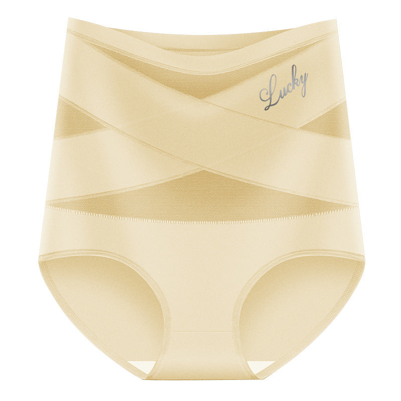 ✨👙 Panty Talle Alto con Control de Abdomen para Mujer 💖 Ajuste Perfecto y Silueta Definida 🌟