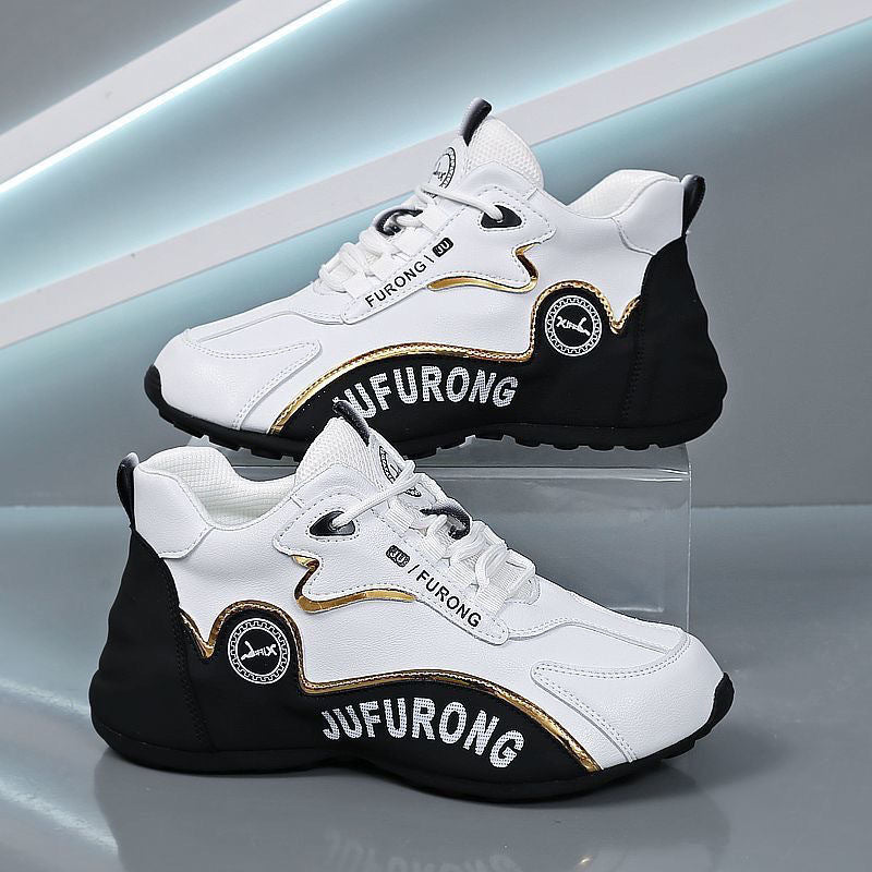 Zapatillas Deportivas Malla Transpirable Nube Armonía Horizonte, Comodidad Extrema en Cada Paso