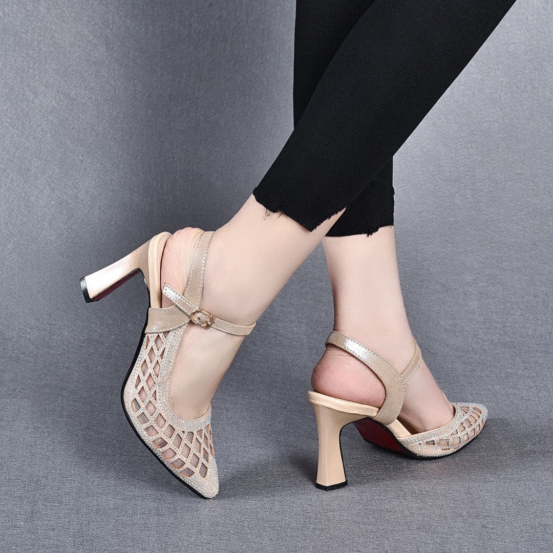 Sandalias Ortopédicas Diseño Ergonómico Esencia Aura Camino, Elegancia y Bienestar Todo el Día