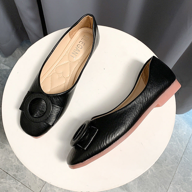 Zapato Ortopédico Cuero Suave Cumbre Serenidad Armonía, Alivio Total para Pies Sensibles