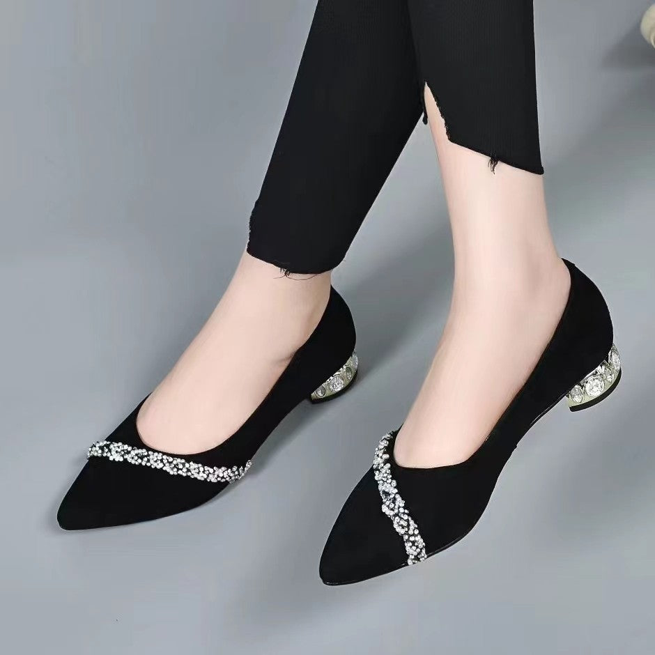 Zapato Casual Cuero Suave Cumbre Aura Plenitud, Confort y Soporte Todo el Día