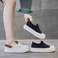 Zapatillas Casuales Tejido Transpirable Armonía Cielo Prisma, Comodidad y Estilo sin Dolor