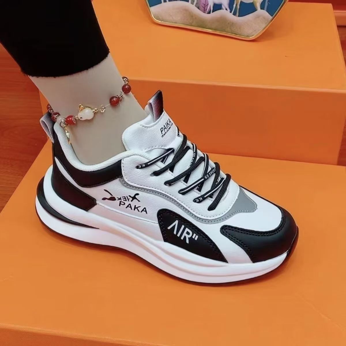 Zapatillas Ortopédicas Malla Armonía Nube Vital, Confort Supremo Todo el Día