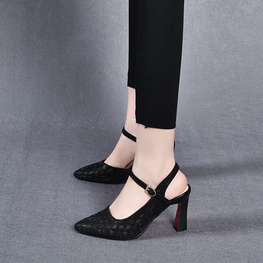 Sandalias Ortopédicas Diseño Ergonómico Esencia Aura Camino, Elegancia y Bienestar Todo el Día