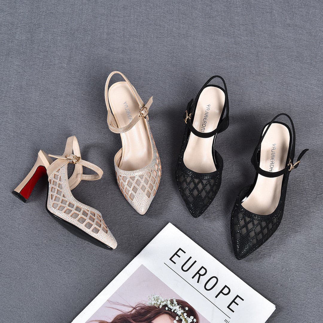 Sandalias Ortopédicas Diseño Ergonómico Esencia Aura Camino, Elegancia y Bienestar Todo el Día