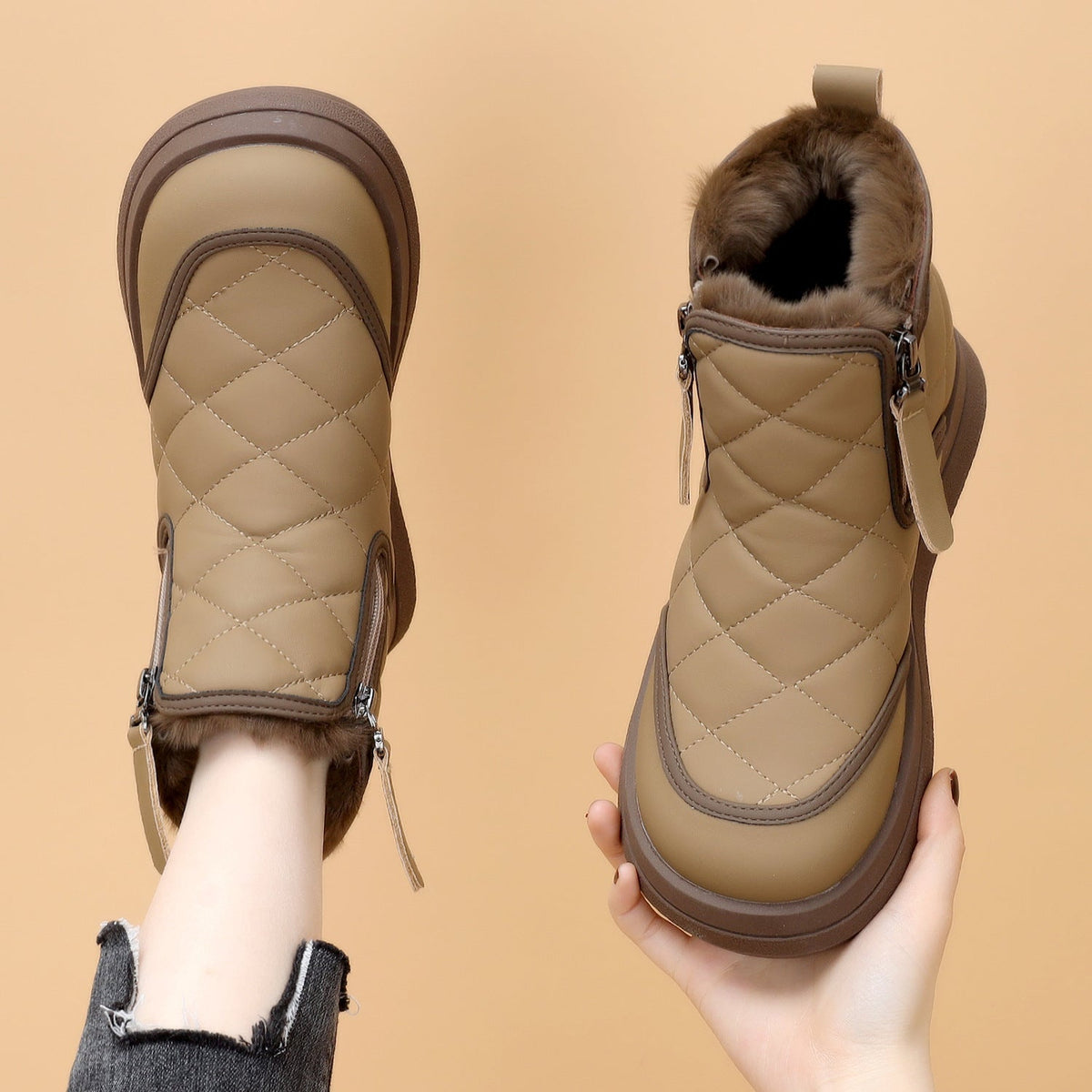Zapato Ortopédico Tejido Transpirable Aura Jazz Serenidad, Alivio Inmediato y Postura Saludable