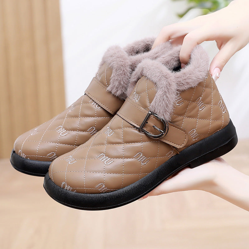 Zapato Ortopédico Forro Acolchado Aurora Línea Serenidad, Confort y Postura Saludable