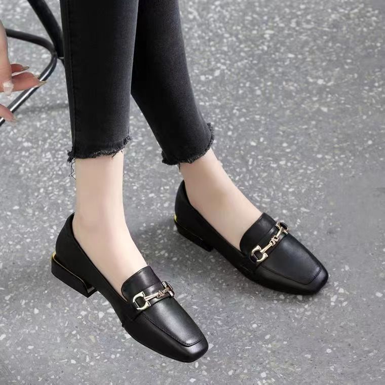 Zapato Ortopédico Cuero Suave Forma Serenidad Camino, Comodidad y Estabilidad Todo el Día