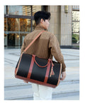 🎒🔥 ¡50% OFF + Envío Gratis! Bolsa de Viaje Plegable 2 en 1 con Compartimento para Trajes – Gran Capacidad, Unisex y Perfecta para Gimnasio y Viajes ✨🌎