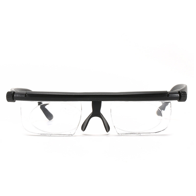 Gafas Progresivas Ultraligeras Prisma Horizonte Aura, Visión Nítida en Todas las Distancias