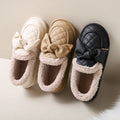 Zapato Casual Forro Cálido Nube Esencia Serenidad, Confort y Estilo en Invierno