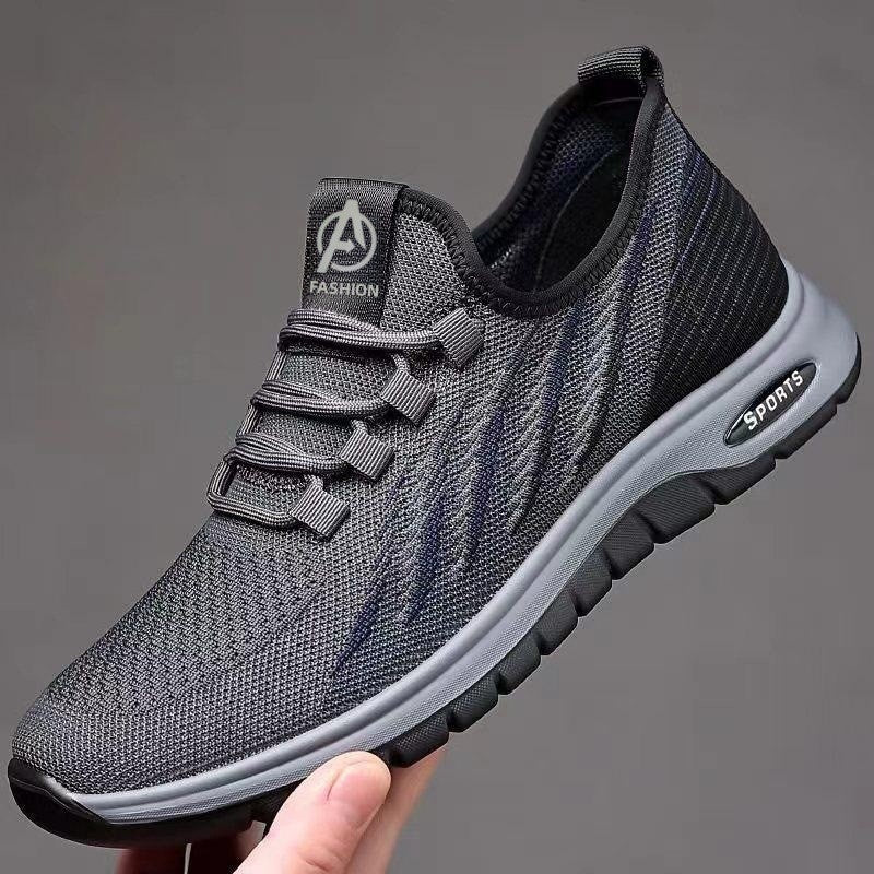Zapatillas Ortopédicas Tejido Transpirable Esencia Horizonte Vitalidad, Alivio Inmediato y Postura Saludable