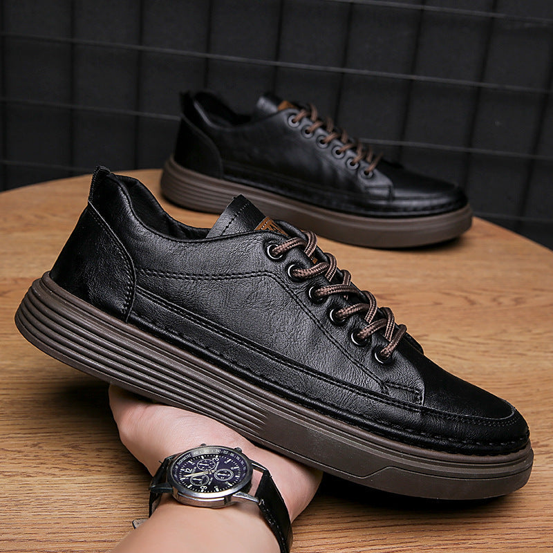 Mocassines Casual Suela Ultra Suave Aura Horizonte, Alivio y Comodidad para Todo el Día