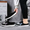Zapatillas Casuales Tejido Transpirable Esencia Brisa Equilibrio, Comodidad y Postura Saludable