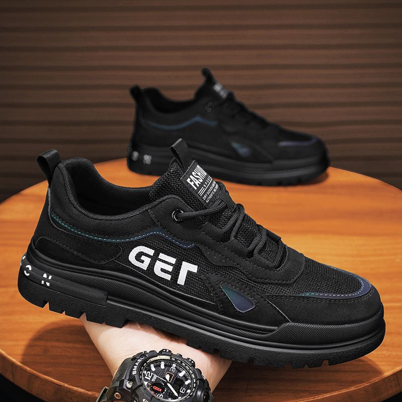 Zapatillas Deportivas Suela Gel Horizonte Jazz Vitalidad, Comodidad Total Todo el Día