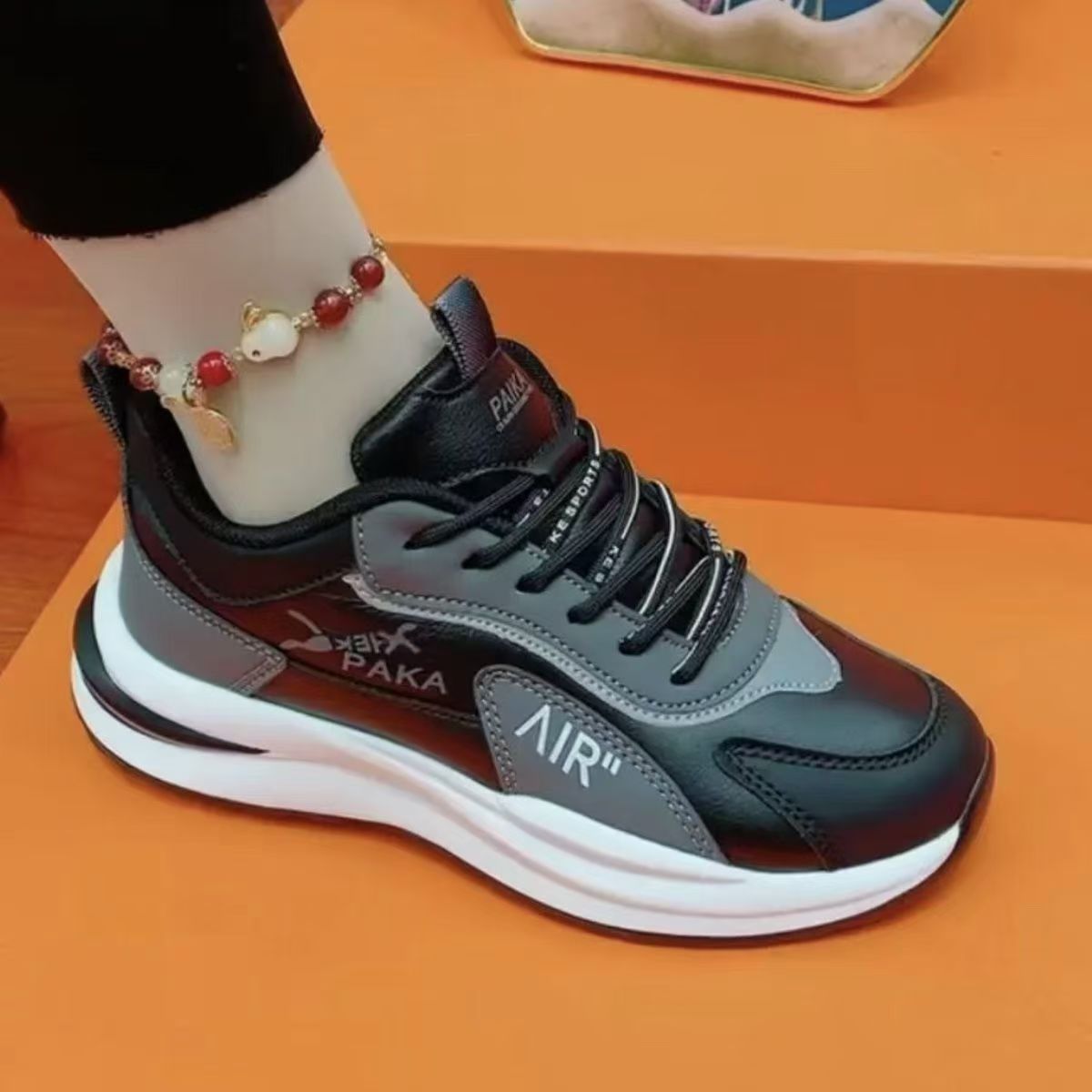 Zapatillas Ortopédicas Malla Armonía Nube Vital, Confort Supremo Todo el Día