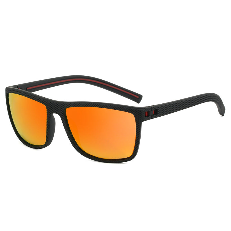 Gafas Progresivas Material Aeroespacial Prisma Horizonte Serenidad, Visión Clara y Protección Superior