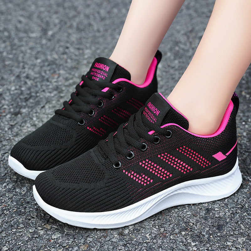 Zapatillas Casual Suela Ultraflexible Aura Camino Serenidad, Comodidad Postural Todo el Día
