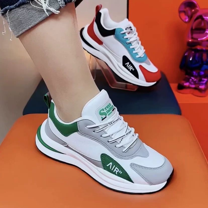 Zapatillas Ortopédicas Malla Armonía Nube Vital, Confort Supremo Todo el Día