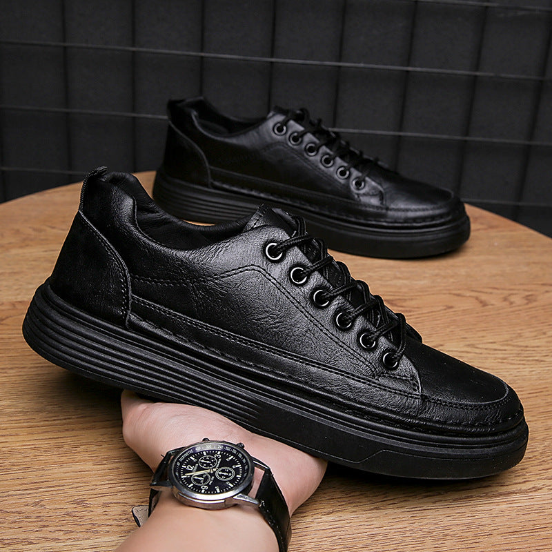 Mocassines Casual Suela Ultra Suave Aura Horizonte, Alivio y Comodidad para Todo el Día