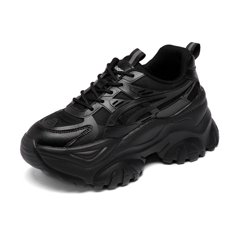 Zapato Ortopédico Tejido Transpirable Aura Vitalidad Camino, Corrección Postural y Confort Diario