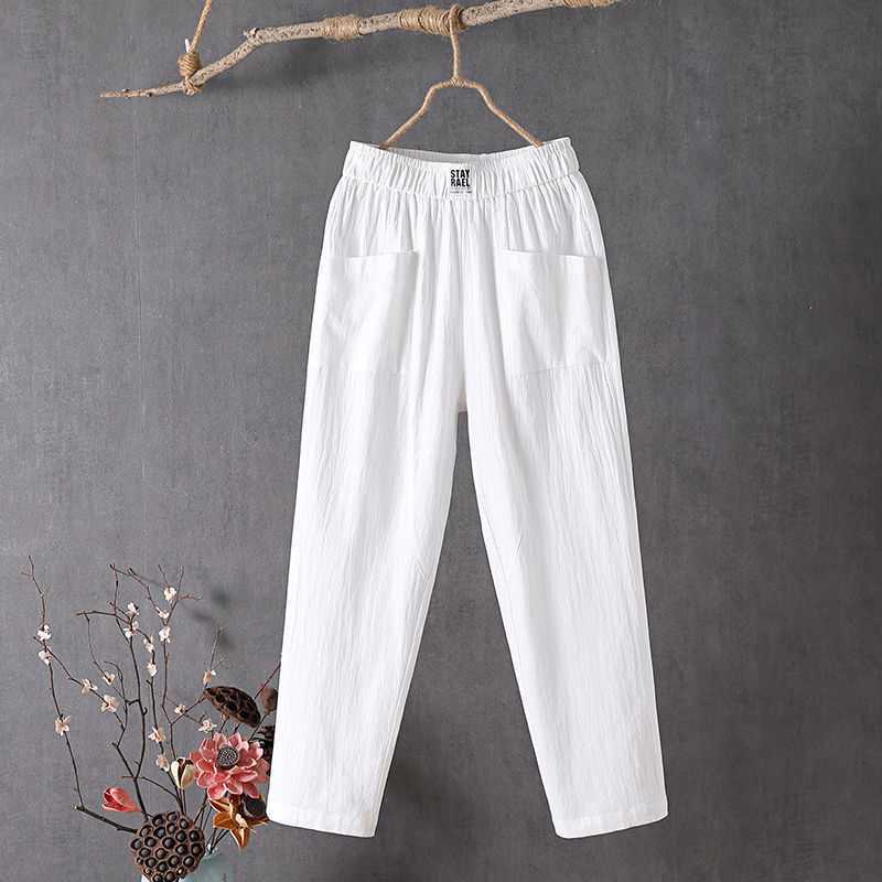 👖 Pantalones Sueltos para Mujer – Comodidad y Estilo para Todo el Día 🌸✨