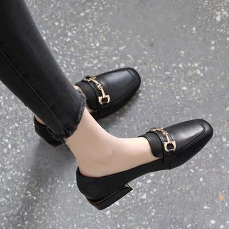 Zapato Ortopédico Cuero Suave Forma Serenidad Camino, Comodidad y Estabilidad Todo el Día