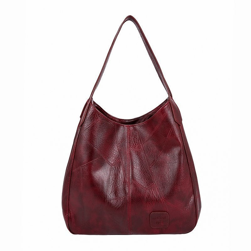 Bolso Casual Ecopiel Prisma Gaia, Elegancia Versátil para tu Día a Día