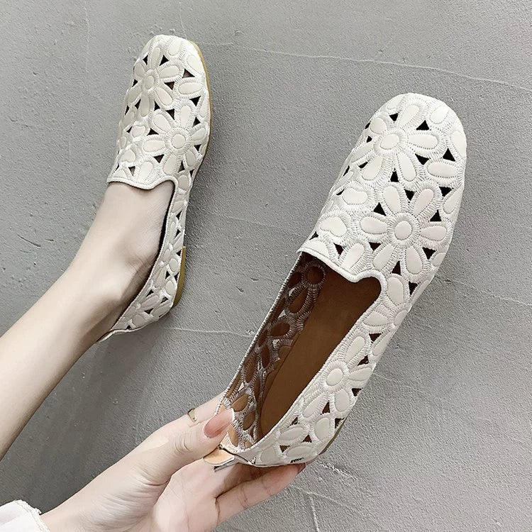 Zapato Ortopédico Plataforma Ligera Aura Camino Serenidad, Alivio Inmediato Para Tus Pies