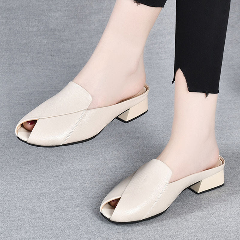 Zapato Ortopédico Cuero Suave Plenitud Gaia Camino, Postura Saludable sin Dolor