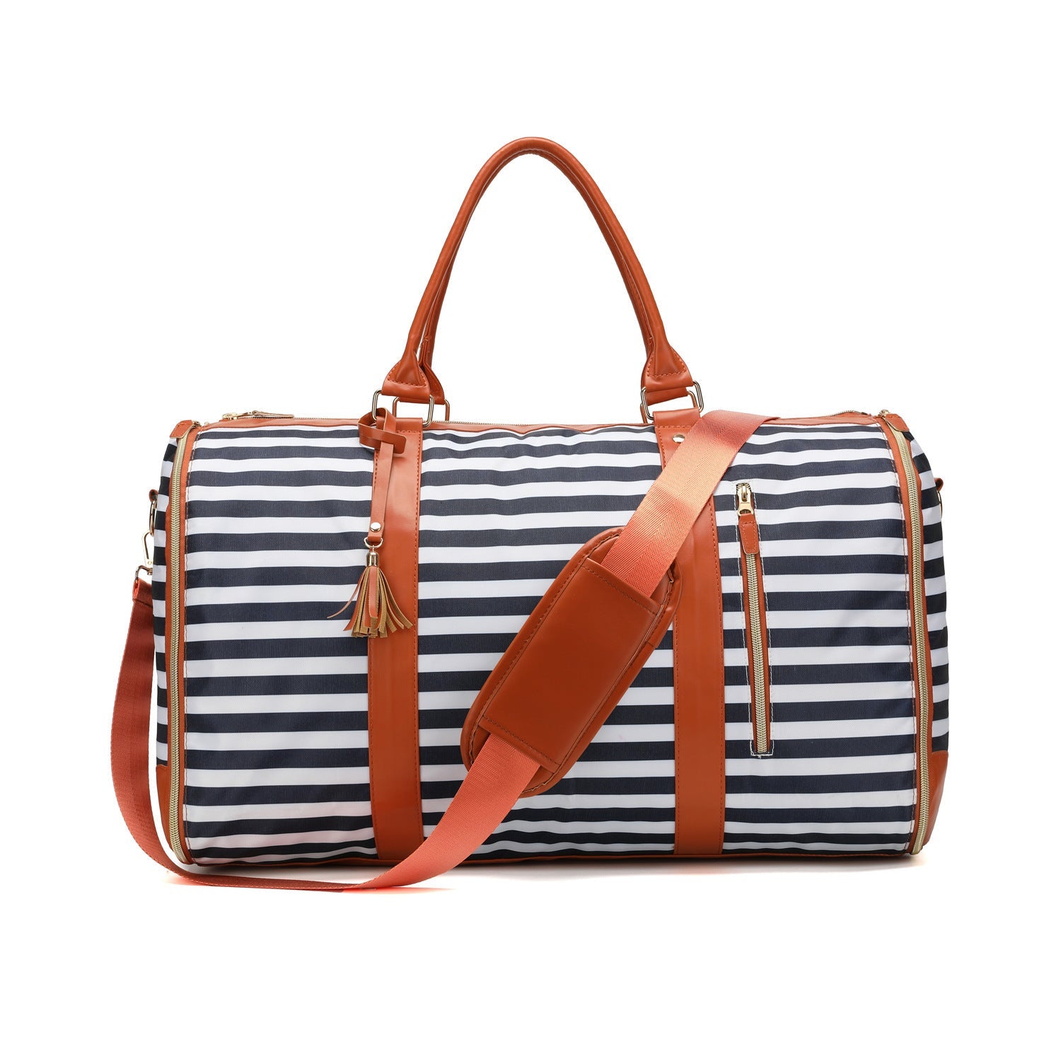 🎒🔥 ¡50% OFF + Envío Gratis! Bolsa de Viaje Plegable 2 en 1 con Compartimento para Trajes – Gran Capacidad, Unisex y Perfecta para Gimnasio y Viajes ✨🌎