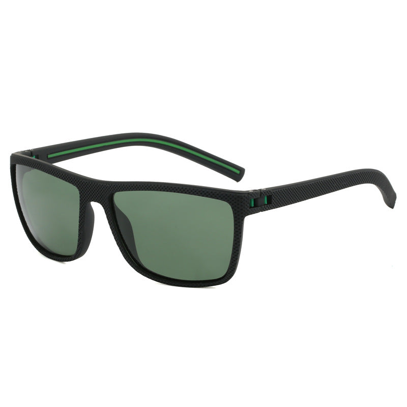 Gafas Progresivas Material Aeroespacial Prisma Horizonte Serenidad, Visión Clara y Protección Superior