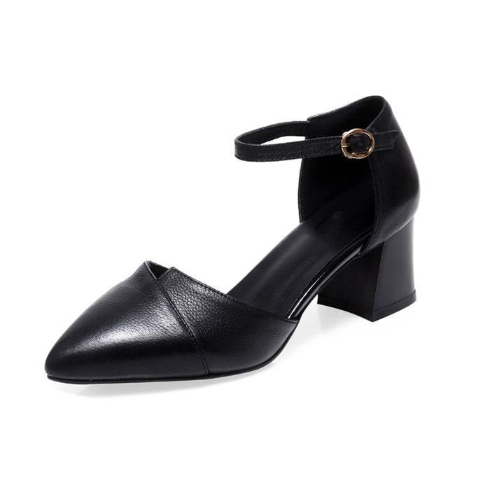 Sandalias de Tacón Diseño Ergonómico Estilo Aurora Ímpetu, Comodidad y Elegancia en Cada Paso