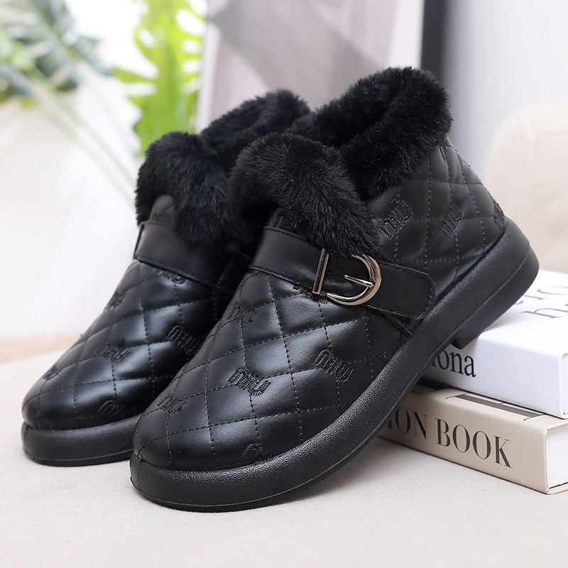 Zapato Ortopédico Forro Acolchado Aurora Línea Serenidad, Confort y Postura Saludable