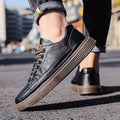 Mocassines Casual Suela Ultra Suave Aura Horizonte, Alivio y Comodidad para Todo el Día