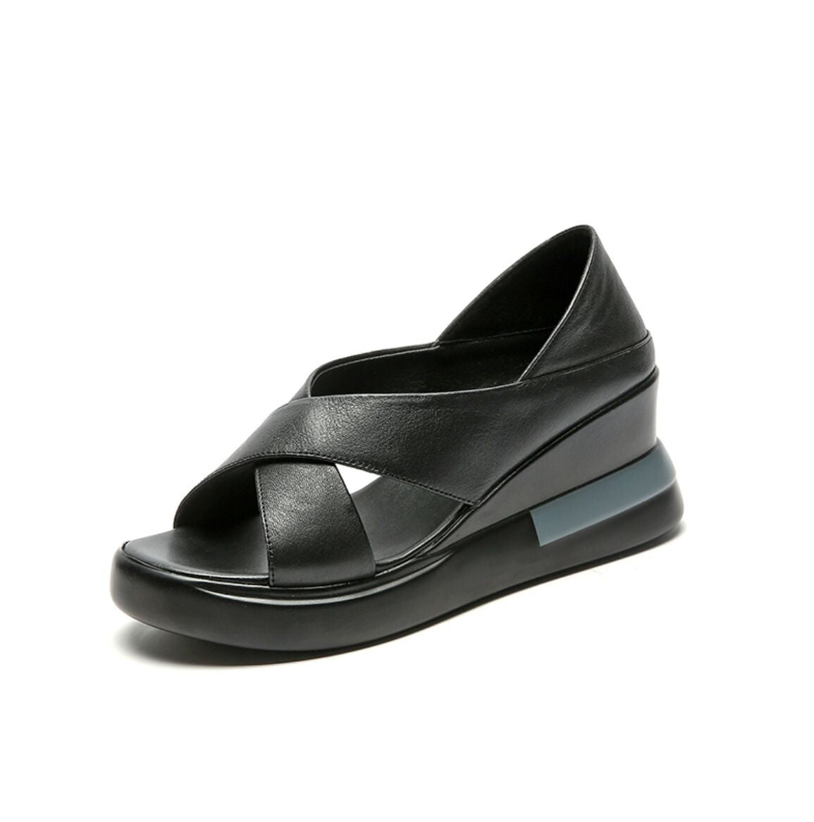 Sandalias Ortopédicas Plataforma Ergonómica Cumbre Aura Serenidad, Alivio y Estilo para tus Pies
