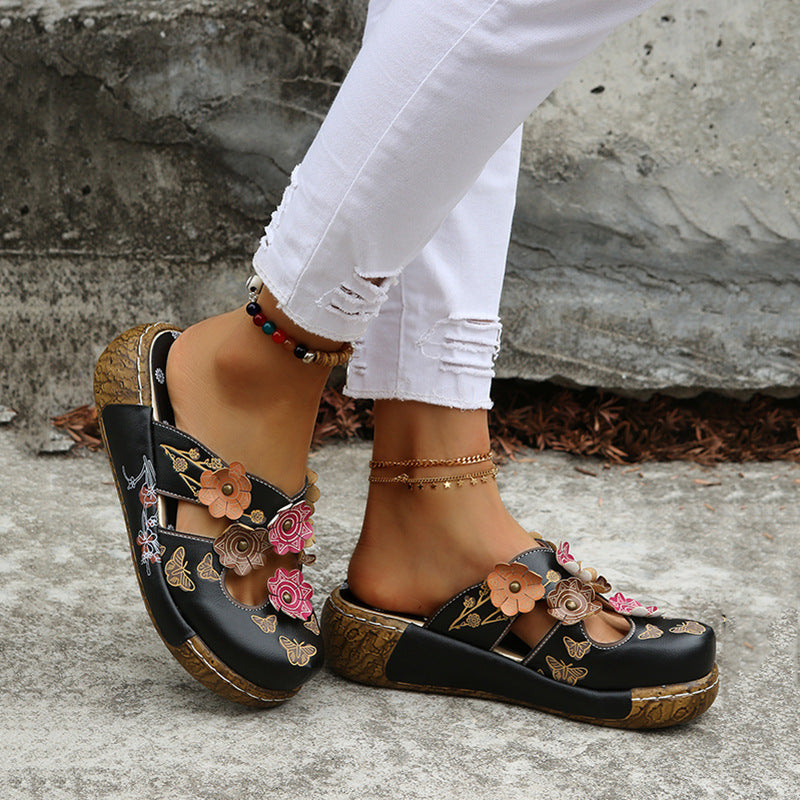 Zapato Casual Cuero Suave Aurora Línea Serenidad, Comodidad Superior Todo el Día