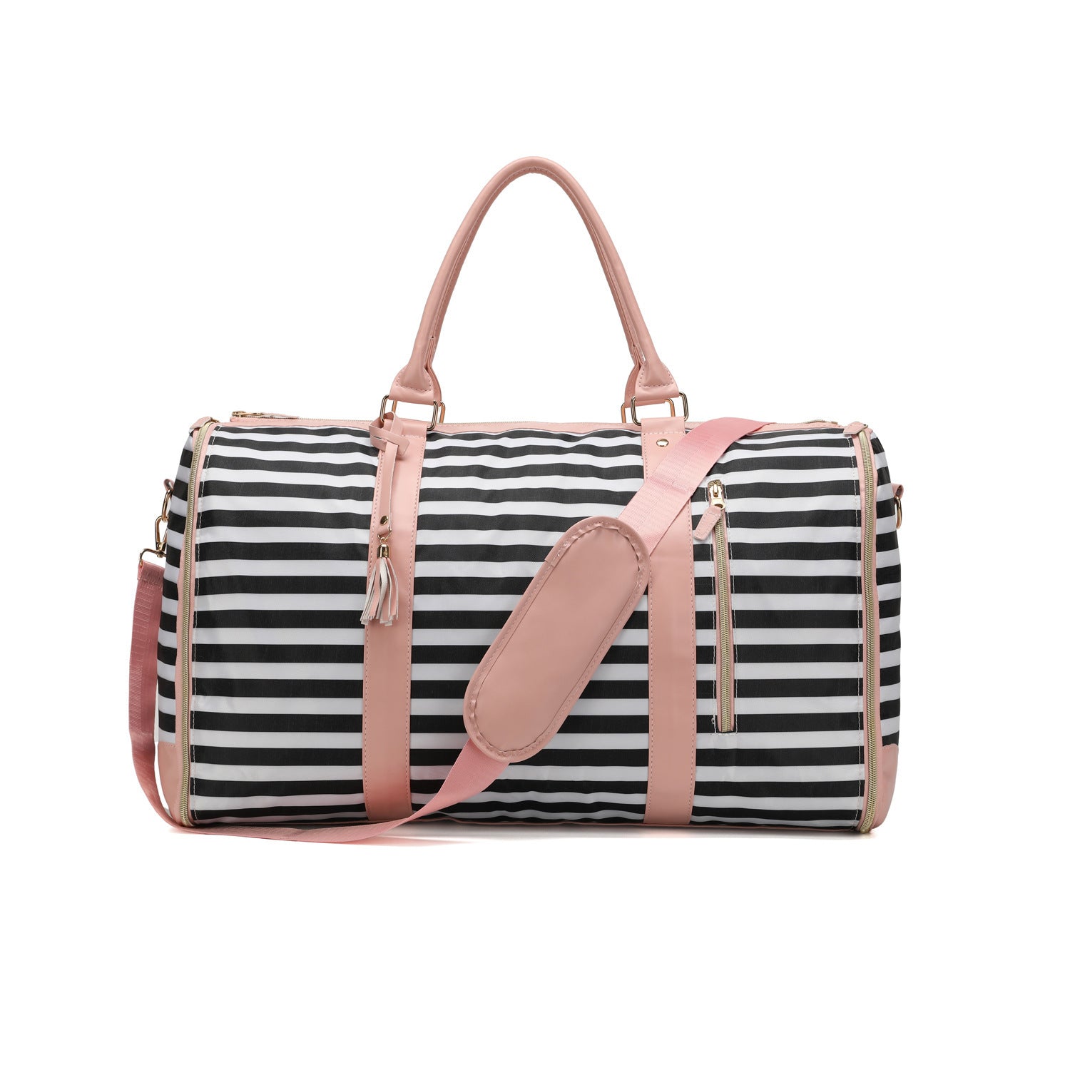 🎒🔥 ¡50% OFF + Envío Gratis! Bolsa de Viaje Plegable 2 en 1 con Compartimento para Trajes – Gran Capacidad, Unisex y Perfecta para Gimnasio y Viajes ✨🌎