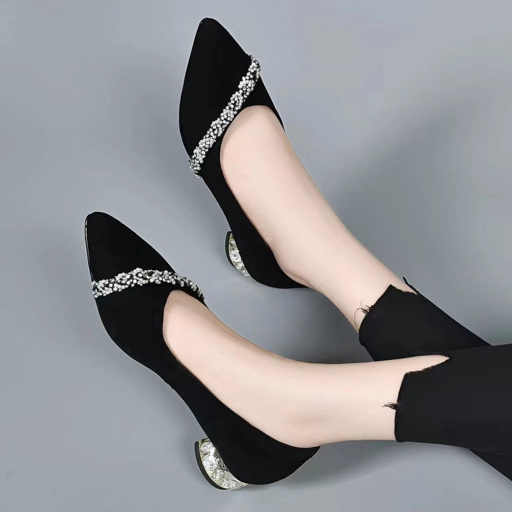 Zapato Casual Cuero Suave Cumbre Aura Plenitud, Confort y Soporte Todo el Día