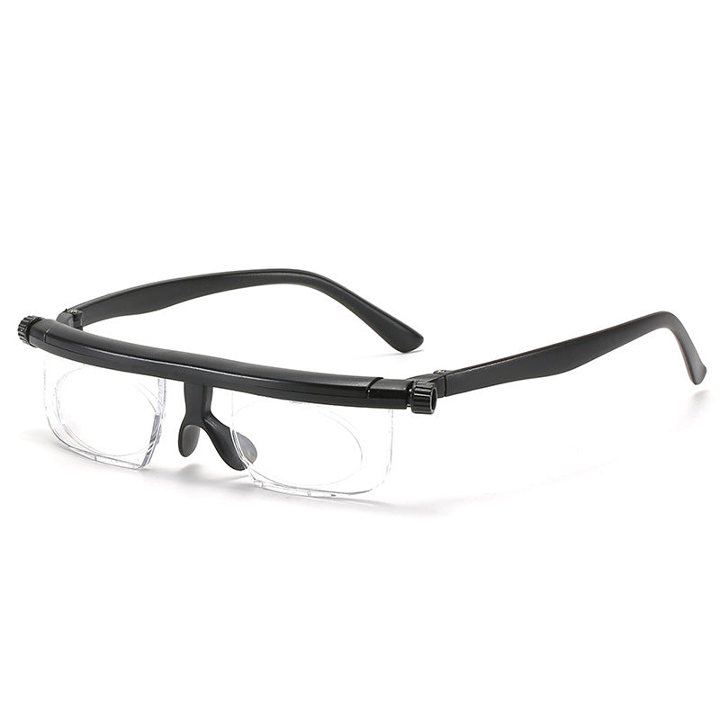 Gafas Progresivas Ultraligeras Prisma Horizonte Aura, Visión Nítida en Todas las Distancias